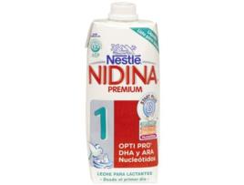 1 Premium Liquid 500 ml