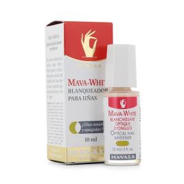 Ml por Mavala Mava-White