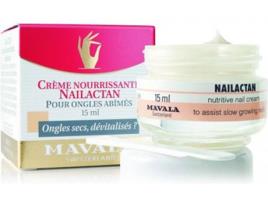 Creme para Unhas MAVALA Nailactan Jarra (15 ml)