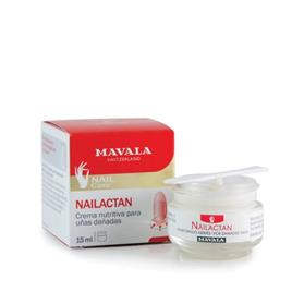 Creme Nutritivo Nailactan Mavala (15 ml)