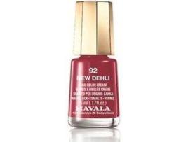 Verniz de unhas Nail Color  92-new dehli (5 ml)
