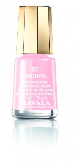 Mini esmalte Mavala 5ml 97-Wichita