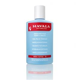 Mavala Removedor de Verniz 100ml