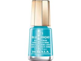 Verniz de unhas Nail Color  (5 ml)