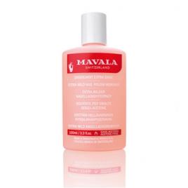 Mavala Removedor de Verniz Extra Suave 100ml