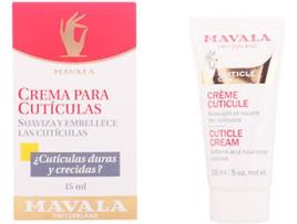 Creme de  para cutículas 15ml