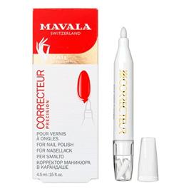 Tira Verniz Correcteur Mavala (4,5 ml)