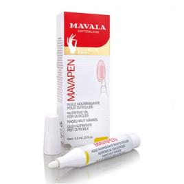 Mavala Mavapen Óleo Nutritivo Cutículas 4.5ml