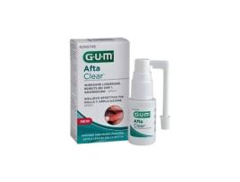 Afta da gengiva clara Spray 15ml