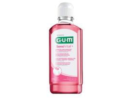 Sensivital + Goma anti-séptica 500ml por via oral