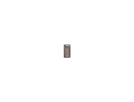 Escovas interdentais bidirecionais 1,2mm  Rosas 6Uds