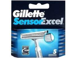 Sensor de recarga Excel  5Uds