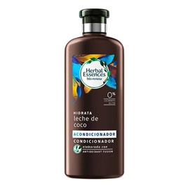 Condicionador Nutritivo Bio Hidrata Coco Herbal (400 ml)