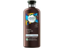 Condicionador HERBAL ESSENCES Hidrata Coco Bio Desintoxicação 0 (400 ml)