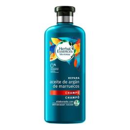 Champô Reparador Herbal (400 ml)