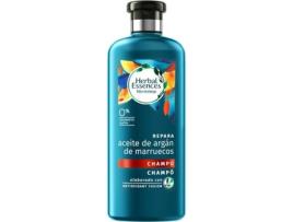 Champô HERBAL ESSENCES Reparos Bio Desintoxicação 0 (400ml)