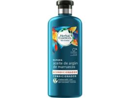 Condicionador HERBAL ESSENCES Bio Desintoxicação Reparos 0 (400 ml)