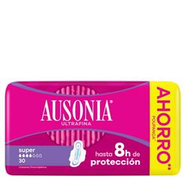 Super Alas comprime 30Uds