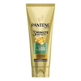 Condicionador Nutritivo Pantene (200 ml)