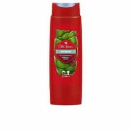 Gel de Banho Citron 2in1  (400 ml)