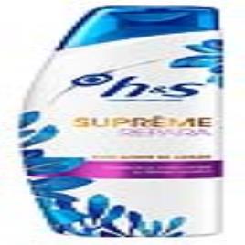 Champô Reparador Head & Shoulders (300 ml)