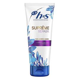 Condicionador Reparador Supreme Head & Shoulders (220 ml)