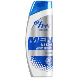 Shampoo Masculino Instant Ultra Frescura 300ml