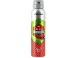 Desodorizante em spray antitranspirante  Citron 150ml