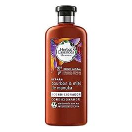 Condicionador Reparador Bourbon & Manuka Herbal (400 ml)