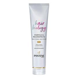 Condicionador Hair Biology Purifica & Repara Pantene (160 ml)