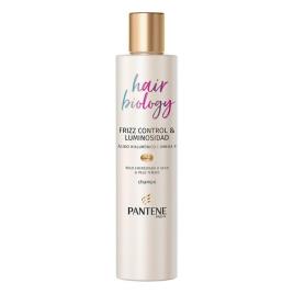 Champô Hair Biology Frizz & Luminosidad  (250 ml)