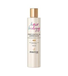 Champô Hair Biology Frizz & Luminosidad  (250 ml)