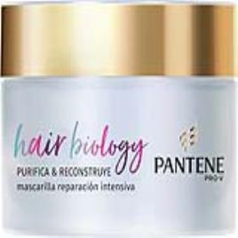 Máscara Capilar Hair Biology Purifica & Repara  (160 ml)