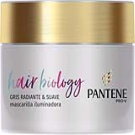 Máscara Capilar Hair Biology Gris Radiante  (160 ml)