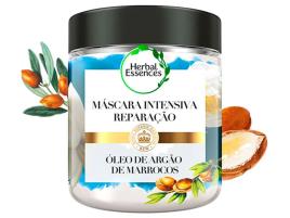 Máscara Capilar Reparadora Bio Aceite Argán  (250 ml)