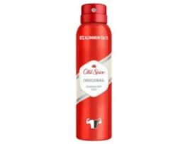 Desodorizante Original  (150 ml) (2 x 150 ml)