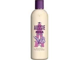 Champô Purificante Mega  (300 ml)