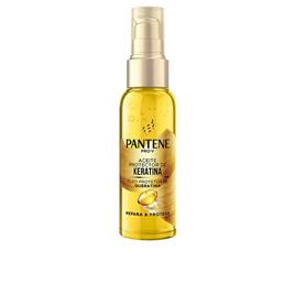 Óleo Protetor Pantene Queratina (100 ml) (100 ml)