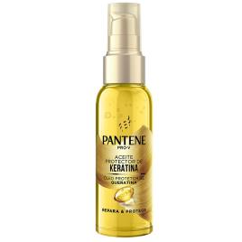 Óleo Protetor  Queratina (100 ml) (100 ml)