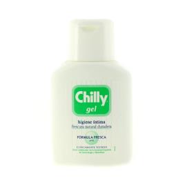 Gel de higiene íntima Cold Fresh Formula 50ml