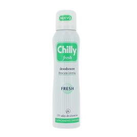 Desodorizante em Spray Fresh  (150 ml)