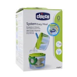 Distribuidor  de leite em ing 26 Ref: 7