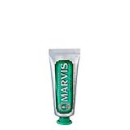 Pasta de dentes Classic Strong Mint  (25 ml)