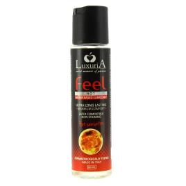 FEEL SENSATION HOT BASE LUBRICANT 60 ML