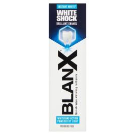 Pasta de Dentes Instant White Shock
