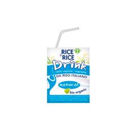 Arroz Arroz Arroz Bebida 200ml