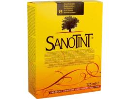 Coloração SANOTINT Loiro (125 ml)