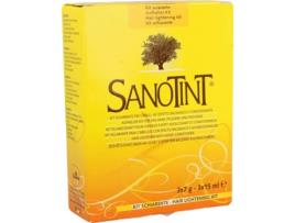Coloração SANOTINT Madeixas (15ml)