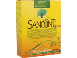 Coloração SANOTINT Light Castanho (125 ml)