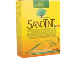 Coloração SANOTINT Light Castanho Claro (125 ml)